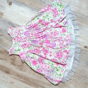 Polly Flinders 18m dress